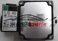 ECU ENGINE CONTROLLER OPEL ASTRA CORSA ZAFIRA DELPHI DELCO 09364499 DJTW, 09364499DJTW, HSFI-2.1