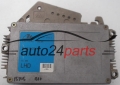 CENTRALINA ABS FORD ESCORT ATE 10.0940-0704.4, 10094007044, 91 AB 2C 013 AB, 91AB2C013AB
