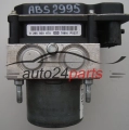 Αντλία αβς FIAT BRAVO BOSCH 0 265 235 291, 0265235291, 51789679, 0265950670