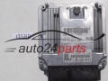 KOMPUTER STEROWNIK SILNIKA AUDI A6 3.0 TDI BOSCH 0 281 013 173, 0281013173, 4F0 907 401 B, 4F0907401B, 4F0 910 402 N, 4F0910402N, EDC16CP