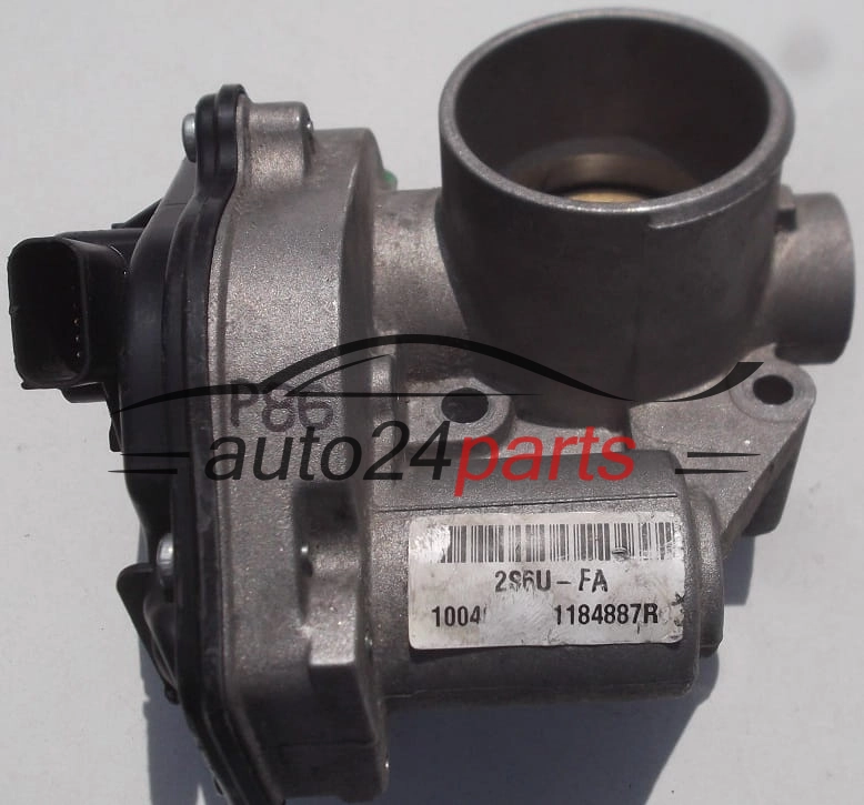 CORPO FARFALLATO FORD FIESTA 2S6U-FA, 2S6UFA