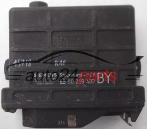 KOMPUTER STEROWNIK SILNIKA OPEL SIEMENS 5WK 6 200, 5WK6200, GM 90 269 400 BY, GM90269400BY - 15718