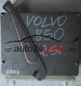 calculateur moteur pour volvo 850 2.5 