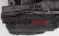 CORPO FARFALLATO VOLKSWAGEN SEAT SKODA 030 133 064 D 030133064D 