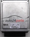 KOMPUTER STEROWNIK SILNIKA FORD MONDEO 2.0 TDCI 4S71-12A650-HA
