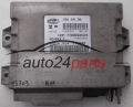 CENTRALINA MOTORE RENAULT TWINGO 1.2 MAGNETI MARELLI IAW 6R.30, IAW6R30, 7700860324, 7700874631, 16231.014, 16231014