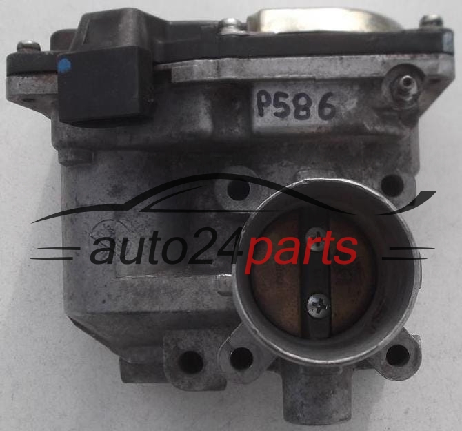 CORPO DE BORBOLETA SMART FORTWO MIKUNI 40002 7608 1590