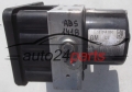 POMPE HYDRAULIQUE ET CALCULATEUR dABS OPEL ASTRA H ZAFIRA B GM 13 244 860 BJ