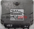 ΜΟΝΑΔΑ ΕΛΕΓΧΟΥ ΚΙΝΗΤΗΡΑ VW VOLKSWAGEN GOLF 1.4 AHW 036 906 014 CG