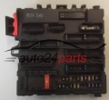 OPEL VECTRA C SIGNUM 2002-2008 13142520 BJ 93176918 6238046, 62 38 046