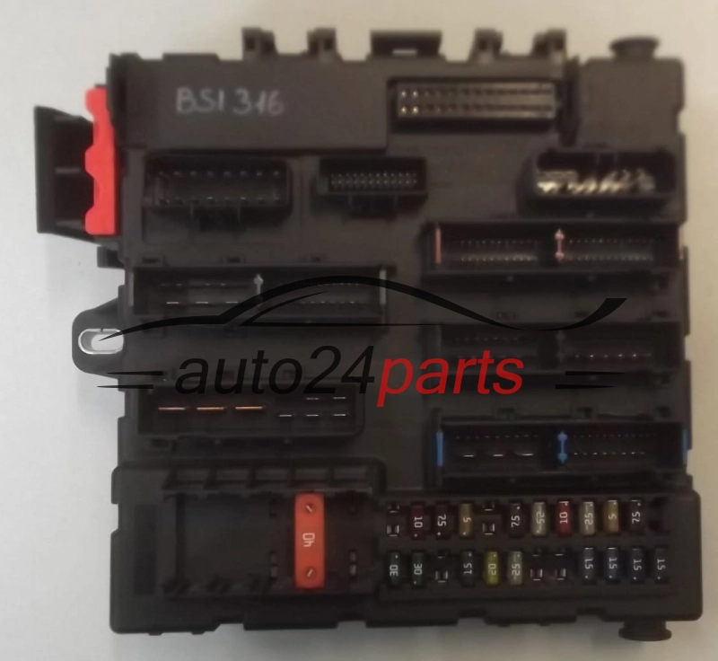 OPEL VECTRA C SIGNUM 2002-2008 13142520 BJ 93176918 6238046, 62 38 046