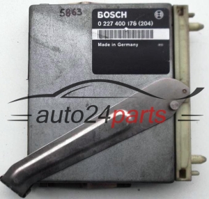 ΜΟΝΑΔΑ ΕΛΕΓΧΟΥ ΚΙΝΗΤΗΡΑ VOLVO 850 2.0 BOSCH 0 227 400 178