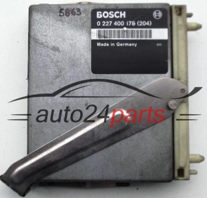 ΜΟΝΑΔΑ ΕΛΕΓΧΟΥ ΚΙΝΗΤΗΡΑ VOLVO 850 2.0 BOSCH 0 227 400 178 (204), 0227400178