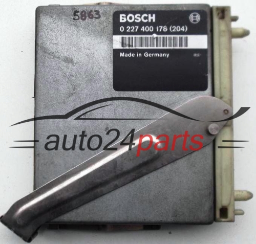 ΜΟΝΑΔΑ ΕΛΕΓΧΟΥ ΚΙΝΗΤΗΡΑ VOLVO 850 2.0 BOSCH 0 227 400 178