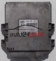 calculateur moteur pour fiat bravo, brava, tipo 1.6 