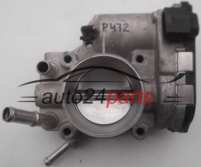 CUERPO DE MARIPOSA KIA HYUNDAI KEFICO 9 590 930 008, 9590930008, 35100-2B150, 351002B150