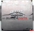ECU CENTRALITA DE MOTOR MERCEDES C-CLASS W 202 BOSCH 0 261 206 299, 0261206299, A 026 545 65 32, A0265456532 
