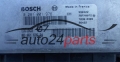 CENTRALINA DO MOTORE CITROEN XSARA PEUGEOT 306 2.0 BOSCH 0281001976, 0 281 001 976, 9635157580, 96 351 575 80, EDC15C2 07