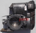 THROTTLE BODY 1.0 1.2 OPEL AGILA CORSA C BOSCH 0280750044, 0 280 750 044, 9157512 , 825243 , 8 25 243