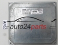 Μονάδα Ελέγχου Κινητήρα FORD FIESTA 1.3 SIEMENS SIM210 S120977013 C, S120977013C, 4S6112A650SB, 4S61-12A650-SB 6BHB
