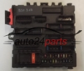 OPEL VECTRA C SIGNUM 2002-2008 13142520 BJ 93176918 6238046, 62 38 046