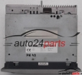 RADIO NAVI CARMINAT RENAULT BE7416 / 45001747 / 8200357390T0845 