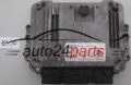 KOMPUTER STEROWNIK SILNIKA FORD FOCUS C-MAX 1.6 TDCI BOSCH 0 281 011 263, 0281011263, 3M5A-12A650-JF, 3M5A12A650JF