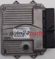 CENTRALINA MOTORE FIAT PUNTO 1.3 JTD MAGNETI MARELLI MJD 6JF.P3