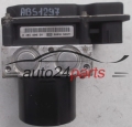 BOMBA HIDRAULICA Y CENTRALITA ABS VOLKSWAGEN SEAT SKODA BOSCH 0 265 231 712, 0265231712, 6Q0 614 117 S, 6Q0614117S, 0 265 800 511, 0265800511, 6Q0907379AF 