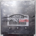CENTRALINA DO MOTORE OPEL ASTRA 1.6 X16XE DELCO 16214259 JU, 16214259JU, D96019, CDJF, BZKY, CKYH