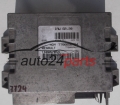 KOMPUTER STEROWNIK SILNIKA RENAULT MAGNETI MARELLI IAW 6R.20, IAW6R20, 7700856784, 7700865815, 16085.054, 16085054 