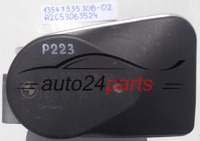 A2C53063524, 1354 7535308-02