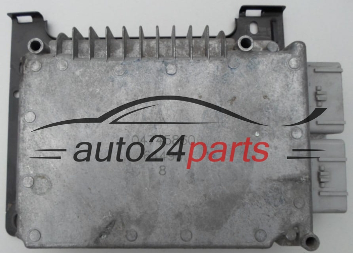 CENTRALINA DO MOTORE CHRYSLER CRUISER Motorola P04671542AG, 04745860 