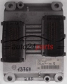 CENTRALITA DE MOTOR FIAT PUNTO BOSCH 0 261 208 029, 0261208029, 0 055 188 598 0, 00551885980 