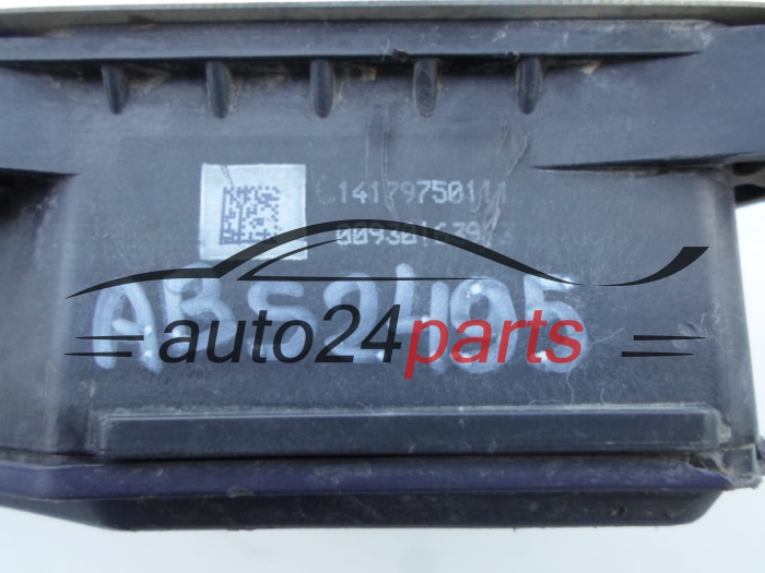 Bomba de abs MINI COOPER 34516851839 01, 3451685183901, 17723703, 60280080, 309666DCZ 