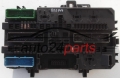 FUSE RELAY BOX ELECTRICAL COMFORT CONTROL MODULE BODY OPEL ASTRA H 1.7 CDTI GM 13 145 017 CD