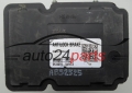 ABS PUMP CHRYSLER P68071998AC, 25.0212-1720.4, 25021217204, 28.5265-0903.3, 28526509033