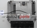  SEAT LEON 1.9 TDI BXE BOSCH 0 281 013 279, 0281013279, 03G 906 021 LK, 03G906021LK, EDC16U34