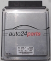 ecu engine control module FORD MONDEO  2.0 TDCI 