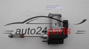 ZAWOR WG GARRETT-MAHLE VW EWG0019 1103446 ASY M 3.08V