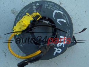 TASMA W KIEROWNICE OPEL ASTRA G AGILA A ZAFIRA A 90588757