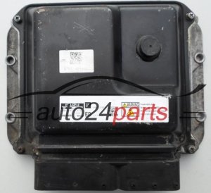 CALCULATEUR MOTEUR OPEL MERIVA 1.7 CDTI Denso MB275800 4755, MB2758004755, GM 98002896, 898002 8965, 8980028965 
