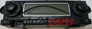 STEUERUNG HEIZUNG KLIMATRONIC KLIMAANLAGE KLIMADEBEDIENTEIL STEUERGERAT SEAT IBIZA CORDOBA 6L0 820 043 A, 6L0820043A, H24000260030