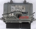 ECU ENGINE CONTROLLER MERCEDES A6401509279, 6401509279, A 640 150 92 79 BOSCH 0281013539, 0 281 013 539
