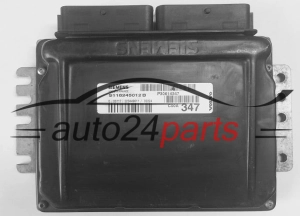 ΜΟΝΑΔΑ ΕΛΕΓΧΟΥ ΚΙΝΗΤΗΡΑ VOLVO S40 V40 1.8 SIEMENS S118245012B, S118245012 B P30614347 C00A 347