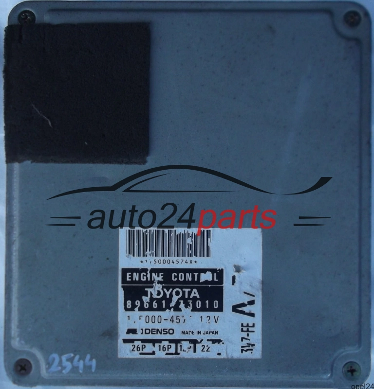 CENTRALINA MOTORE TOYOTA CAMRY 3.0 3VZ-FE 8966133010