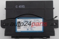 COMFORT CONTROL MODULE FORD MONDEO SIEMENS 5WK4 532