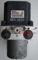 ABS POMPA I STEROWNIK RENAULT SCENIC MEGANE BOSCH 0 265 225 107, 0265225107, 8200090690, 0265950046