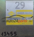 ecu engine control module NISSAN PRIMIERA  1.6 