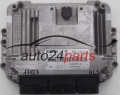Μονάδα Ελέγχου Κινητήρα RENAULT MEGANE SCENIC BOSCH 0 281 013 907, 0281013907, 82 00 705 747, 8200705747, 8200705748